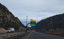 I-70 Mountain Express Lane